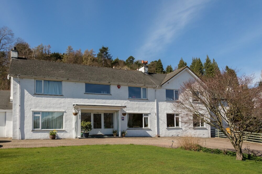 Фото Hermiston Guest House