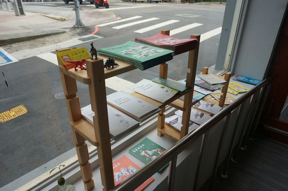 Фото Five Elements Hostel Taipei