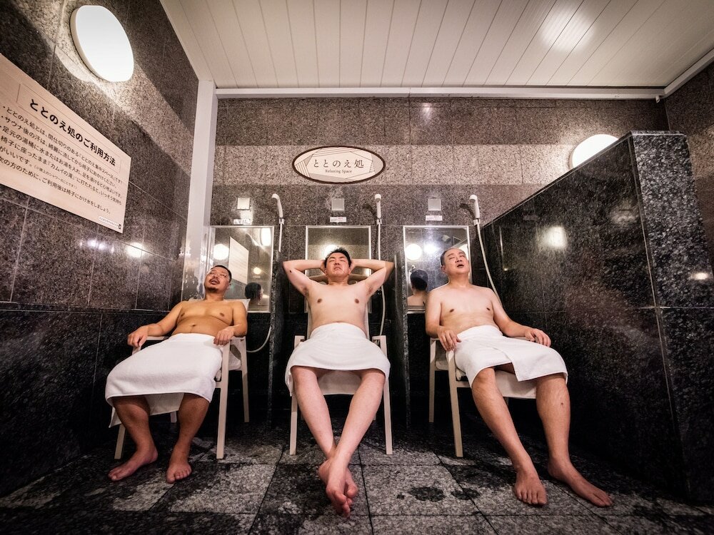 Фото Premier Hotel Cabin Asahikawa