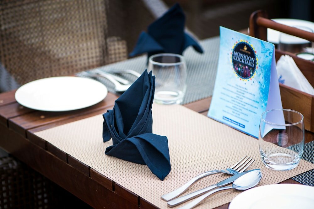 Фото Glades Hotel