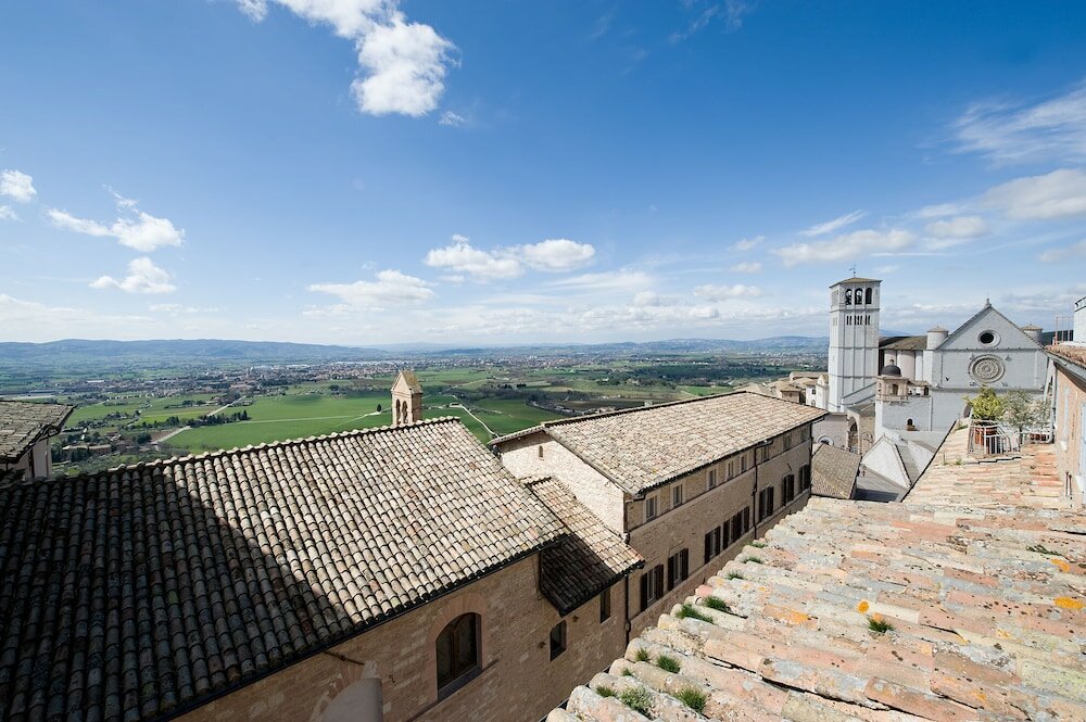 Фото Hotel Properzio