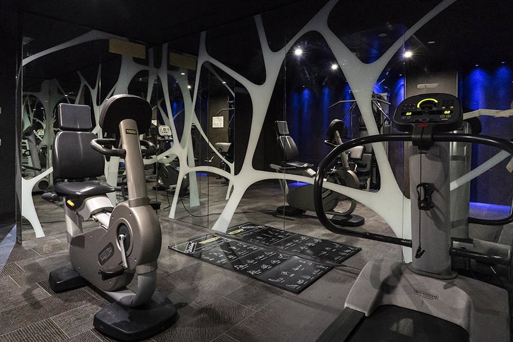 Фото A Point Arezzo Park Hotel