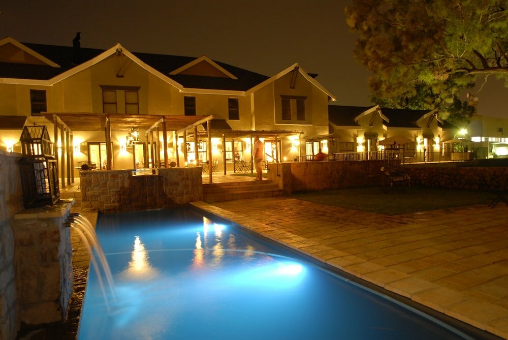 Фото Protea Hotel by Marriott Bloemfontein Willow Lake