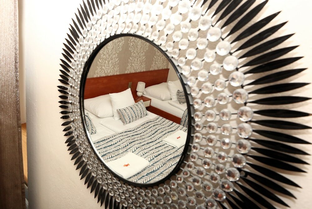 Фото Hotel Roudna