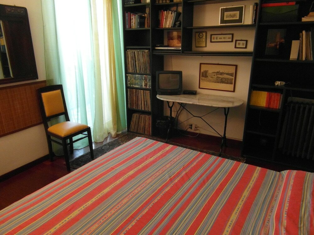 Фото Abitazione Pigneto bed & breakfast