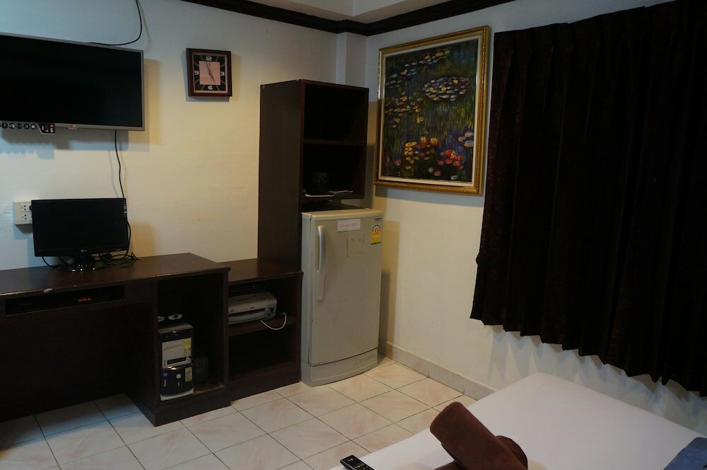 Фото Lamai Apartment