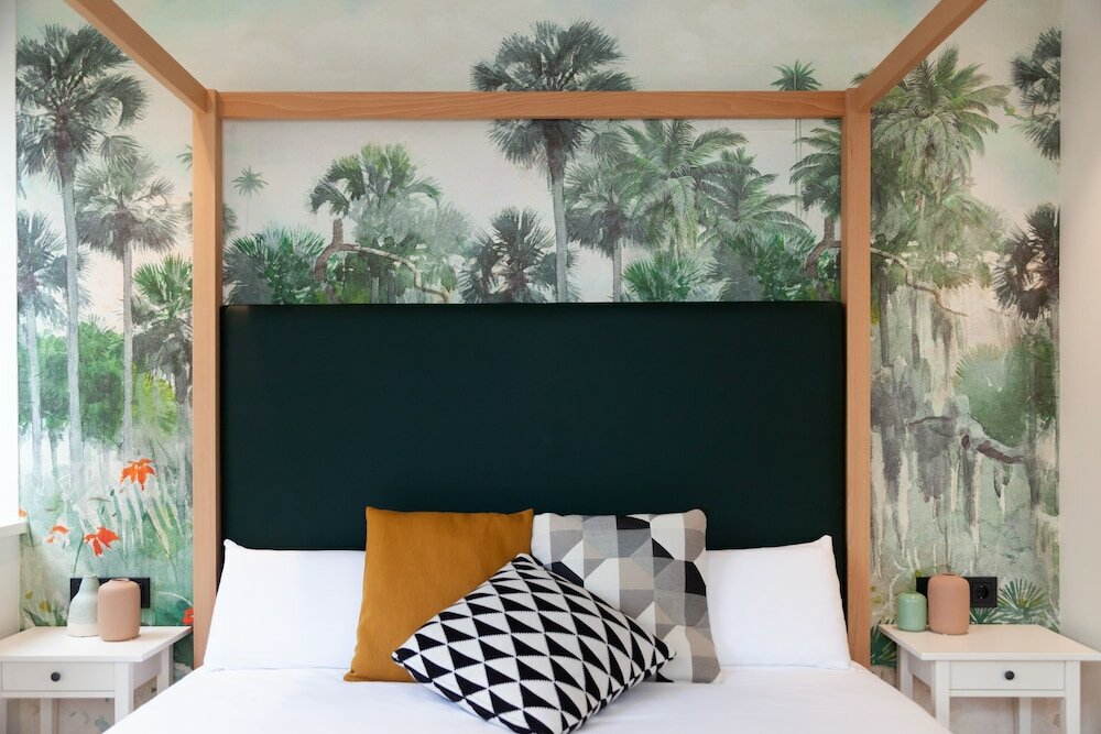 Фото Welldone Sierpes Boutique