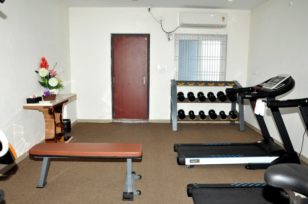 Фото Triguna Clarks Inn