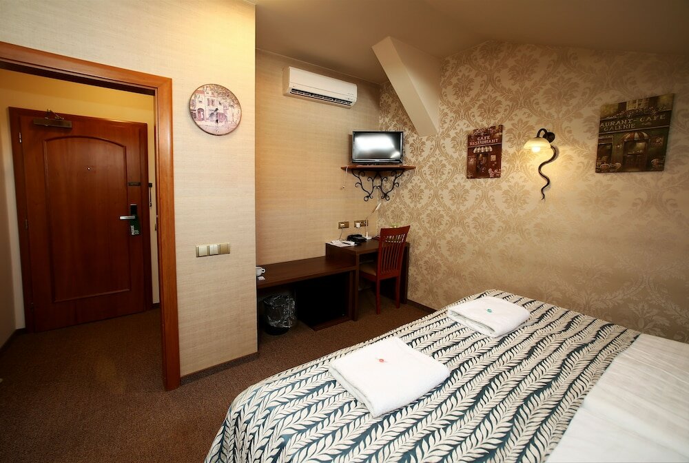 Фото Hotel Roudna