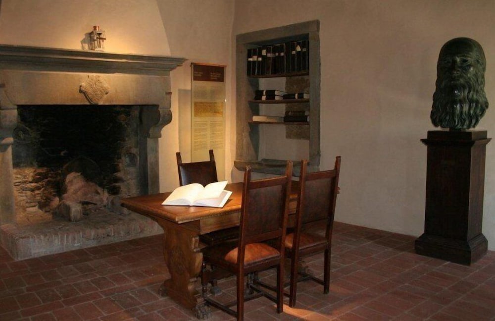 Фото Hotel Savoia E Campana