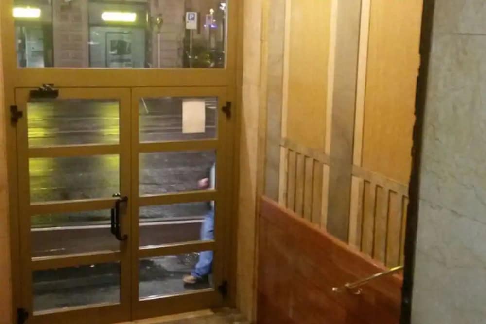 Фото Hotel Kennedy