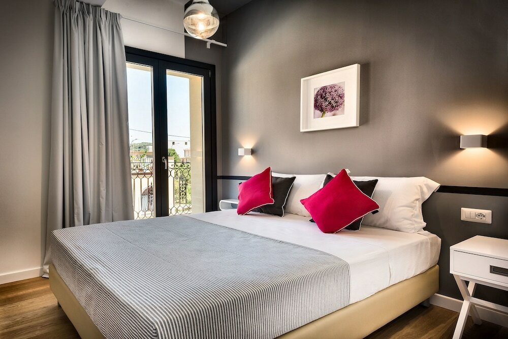 Фото Teku Boutique Hotel