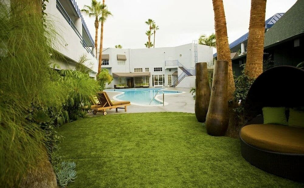 Фото Hotel Current