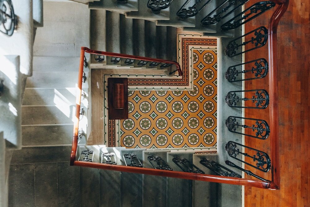 Фото Hotel Savoia E Campana