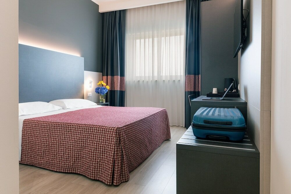 Фото Hotel Michelino Bologna Fiera