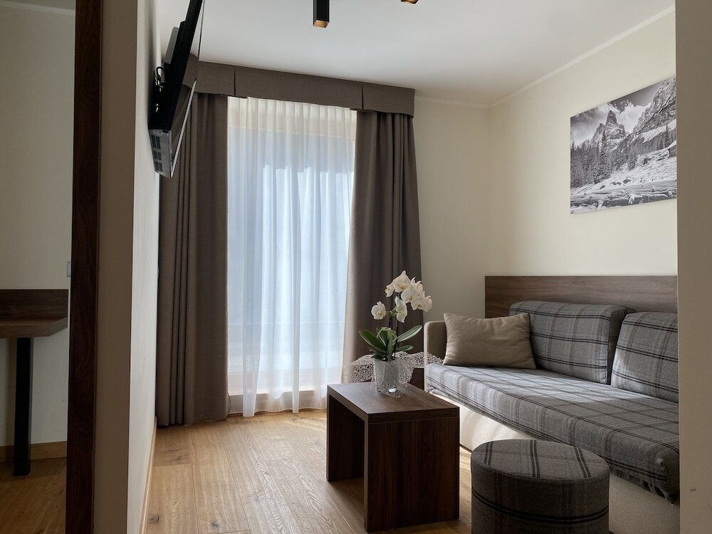 Фото Dolomeet Boutique Hotel