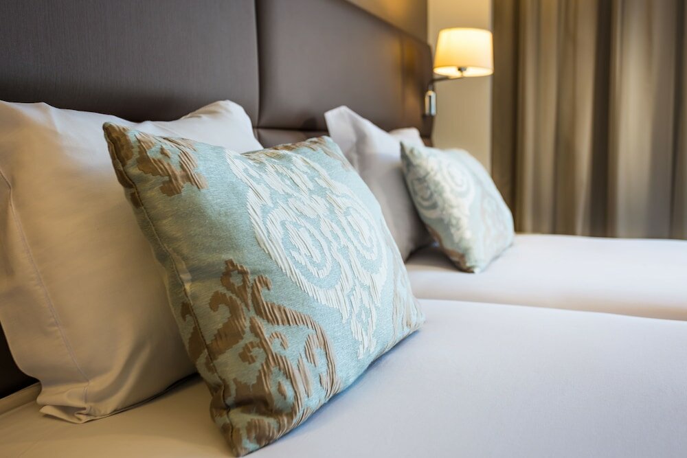 Фото Empire Lisbon Hotel