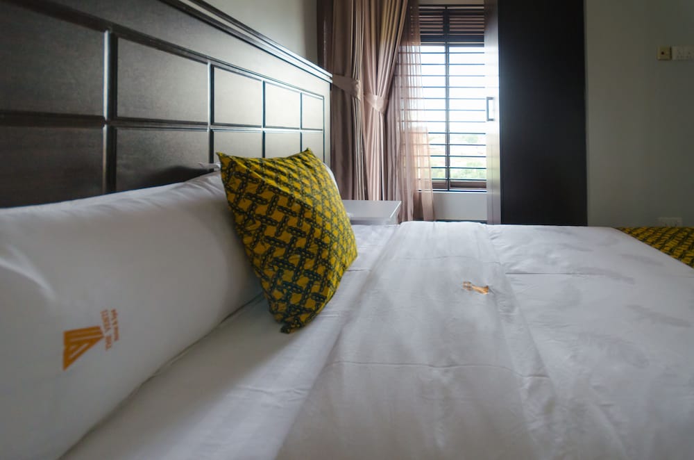 Фото The Venti Hotel & SPA