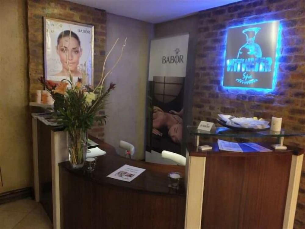 Фото Witwater Guest House