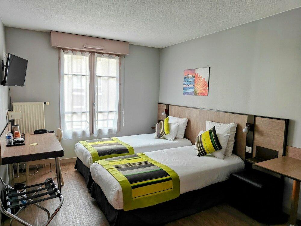 Фото Adagio Access Lyon Centre Université