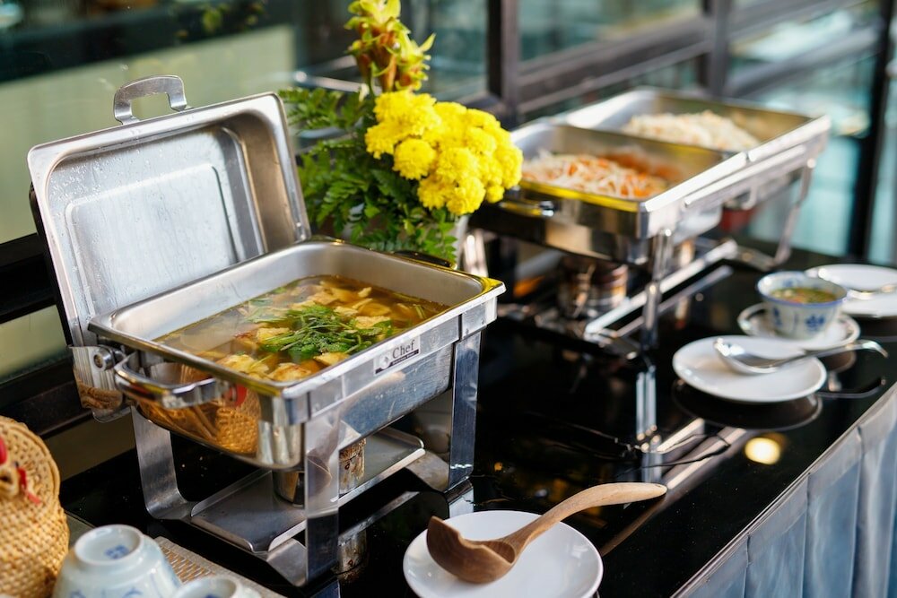 Фото We Terminal Hotel