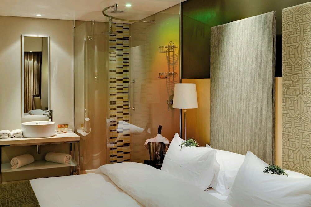 Фото Protea Hotel by Marriott Bloemfontein Willow Lake