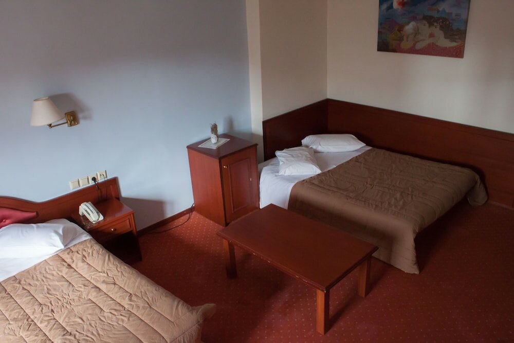 Фото Art Pythia Hotel