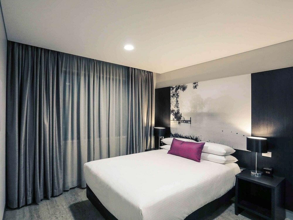 Фото Mercure Tamworth