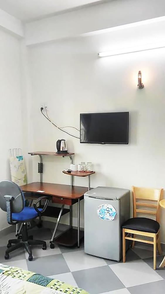 Фото Ben Thanh Motel