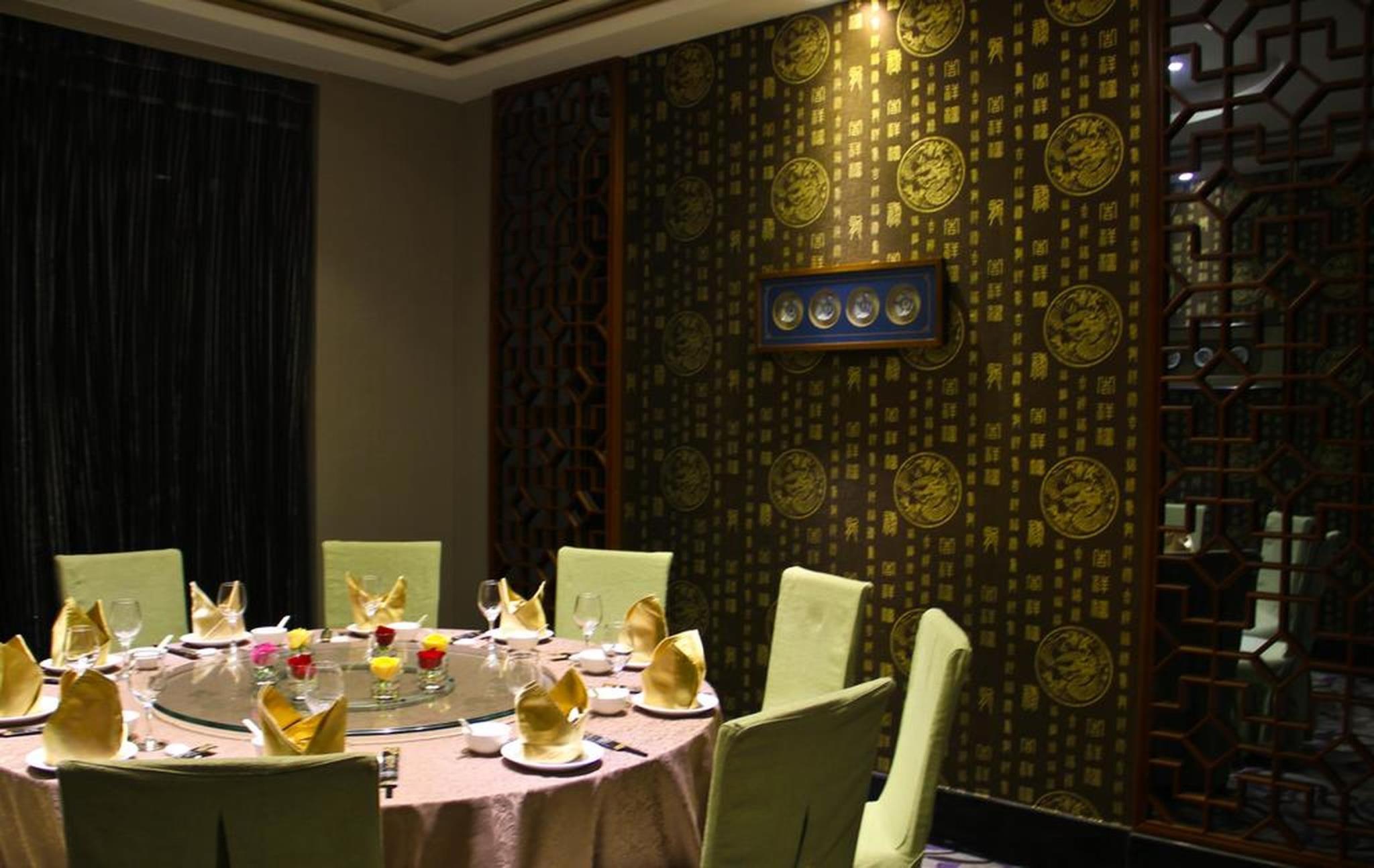 Фото Carrianna Hotel