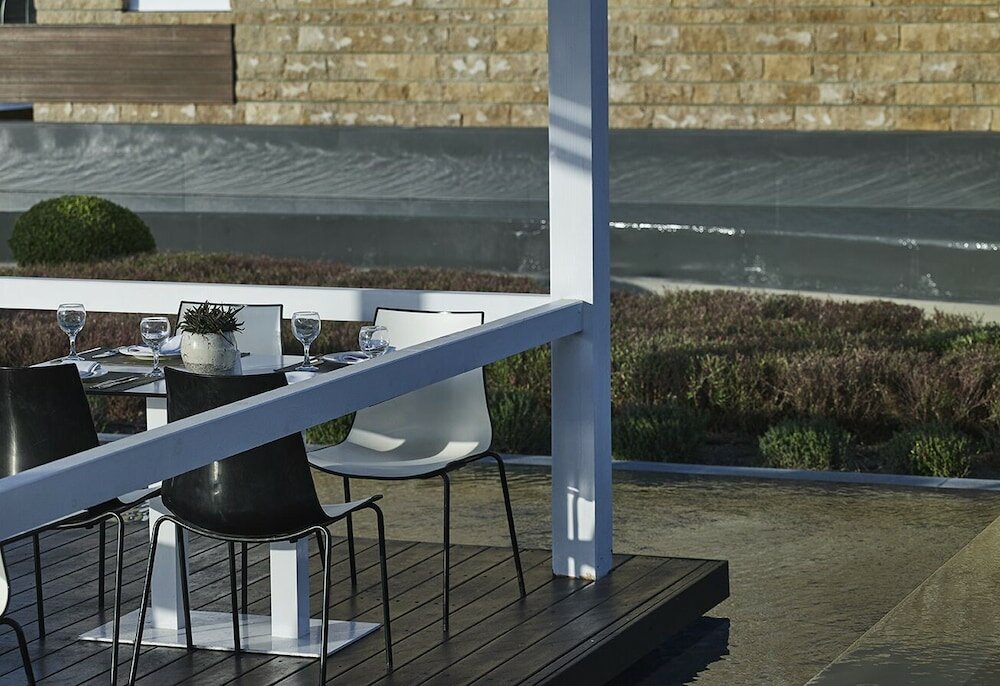 Фото Pelagos Suites Hotel & SPA