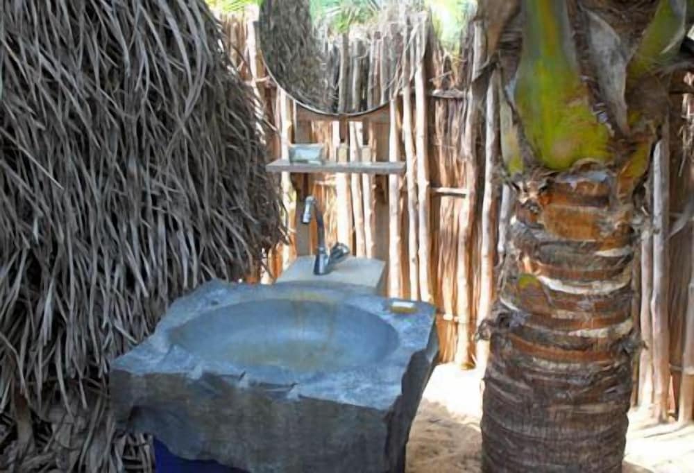 Фото Dune Eco village and SPA