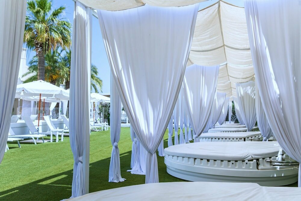 Hotel Bianco Riccio Suite Hotel, Apulia, photo