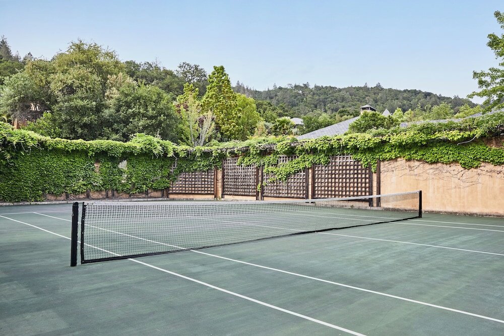 Фото Auberge Du Soleil