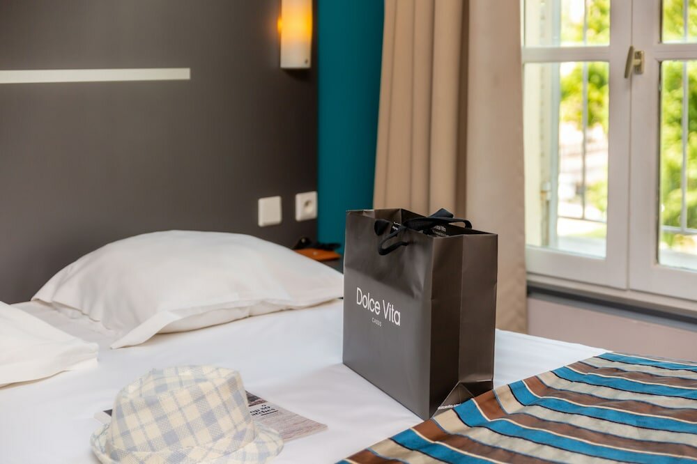 Фото Terminus Saint-Charles