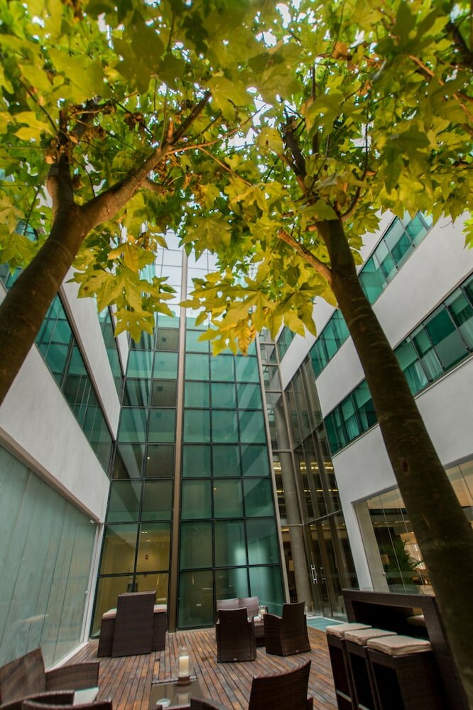 Фото Caseros 248 Hotel