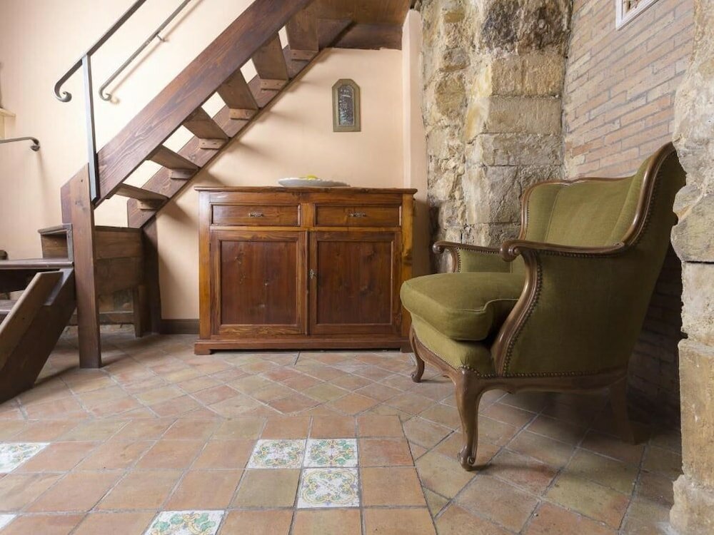 Фото Antica Dimora San Girolamo