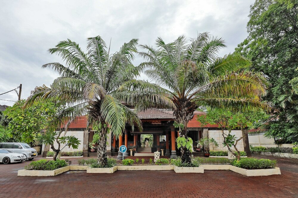 Фото Puri Saron Seminyak