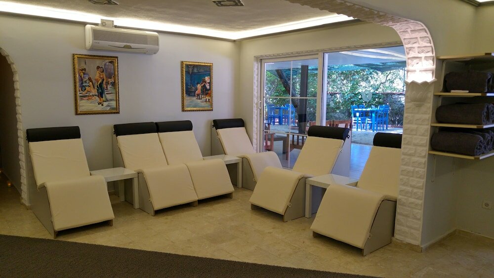 Фото Hotel Pine Valley