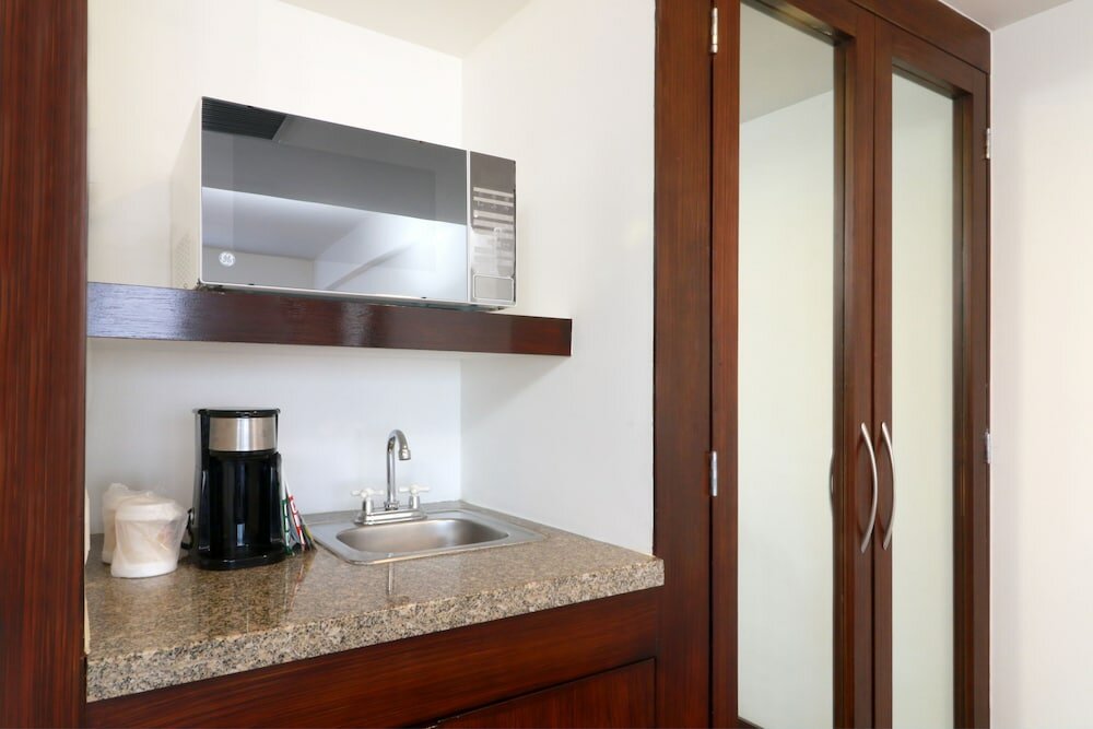 Фото Holiday Inn & Suites Guadalajara Centro Historico