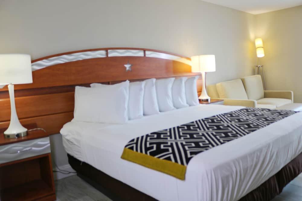 Фото Magic Key Resort