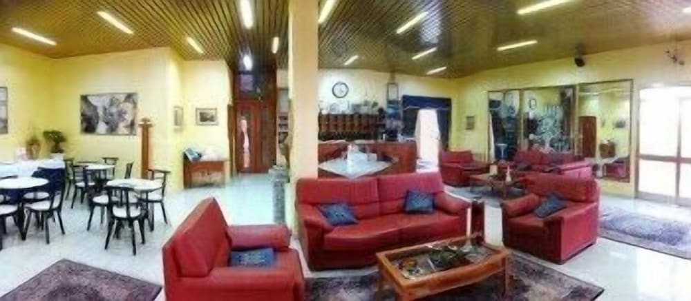 Фото Cordial Hotel