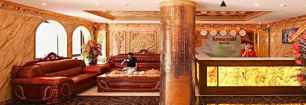 Фото Kawasaki Noibai Hotel