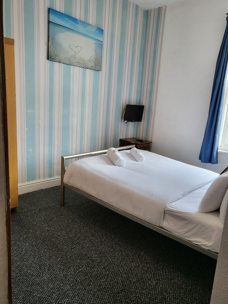 Фото Tulip Hotel