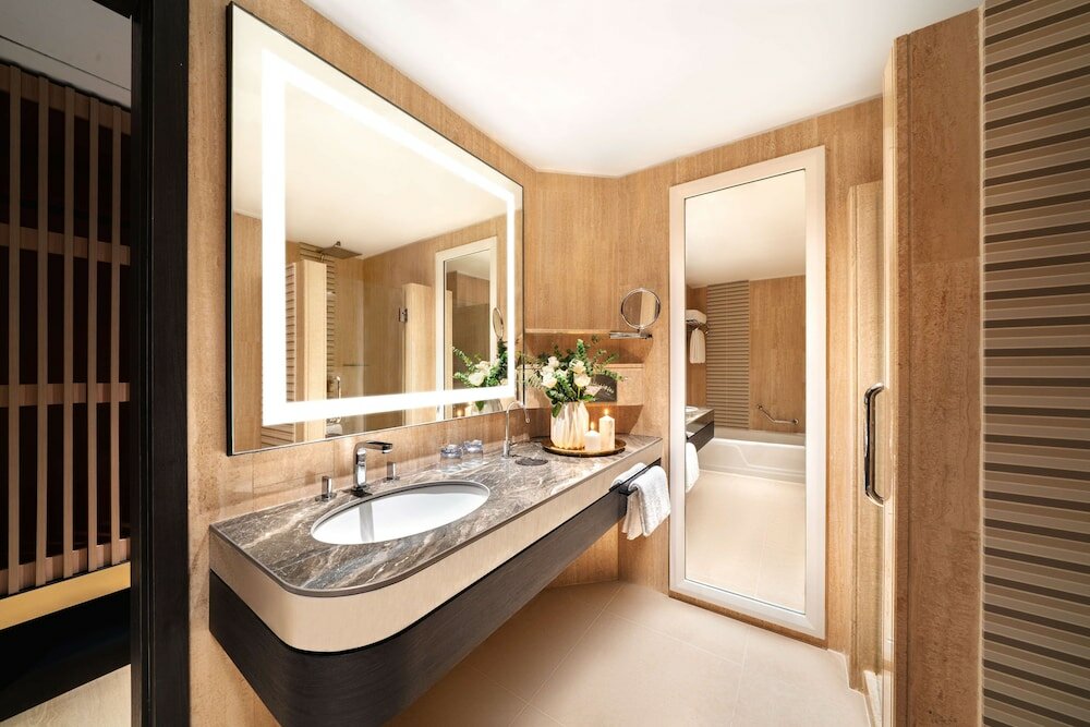 Фото Parkroyal Collection Marina Bay