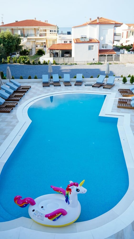 Фото Отель Agnes Deluxe