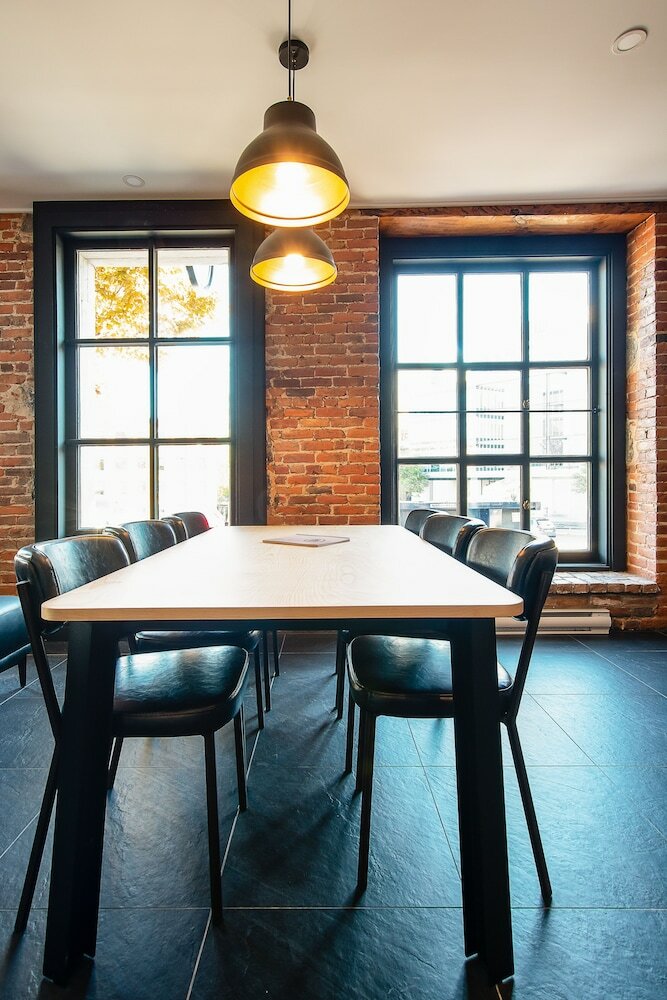 Фото Les Lofts St-Vallier - by Les Lofts Vieux-Quebec