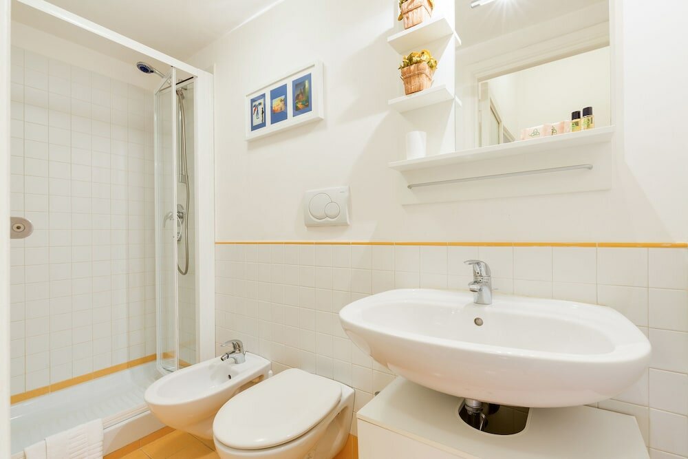 Фото Rome AS you feel - Chiavari Apartment