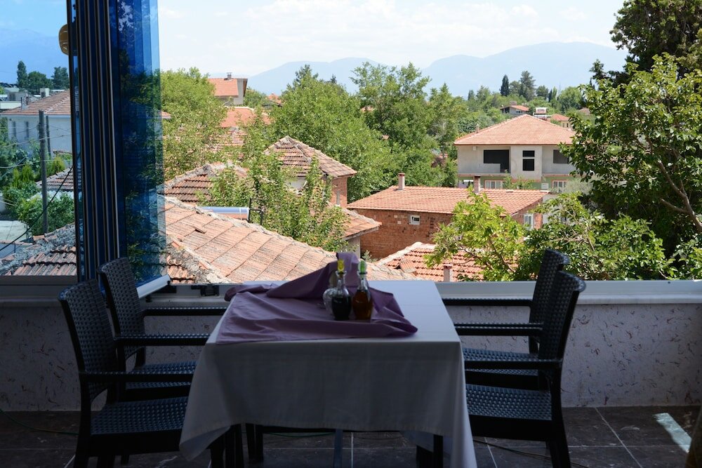 Фото Hotel Goreme