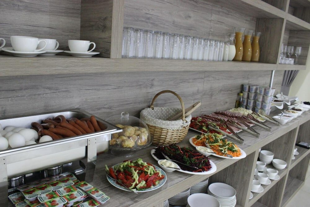 Фото Hotel Comfort